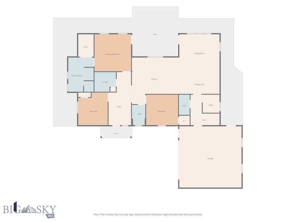 Other - Residential
