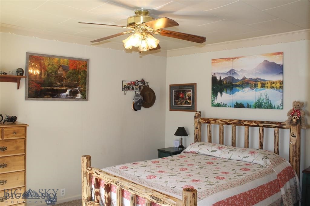 Anaconda Original Townsite - Residential