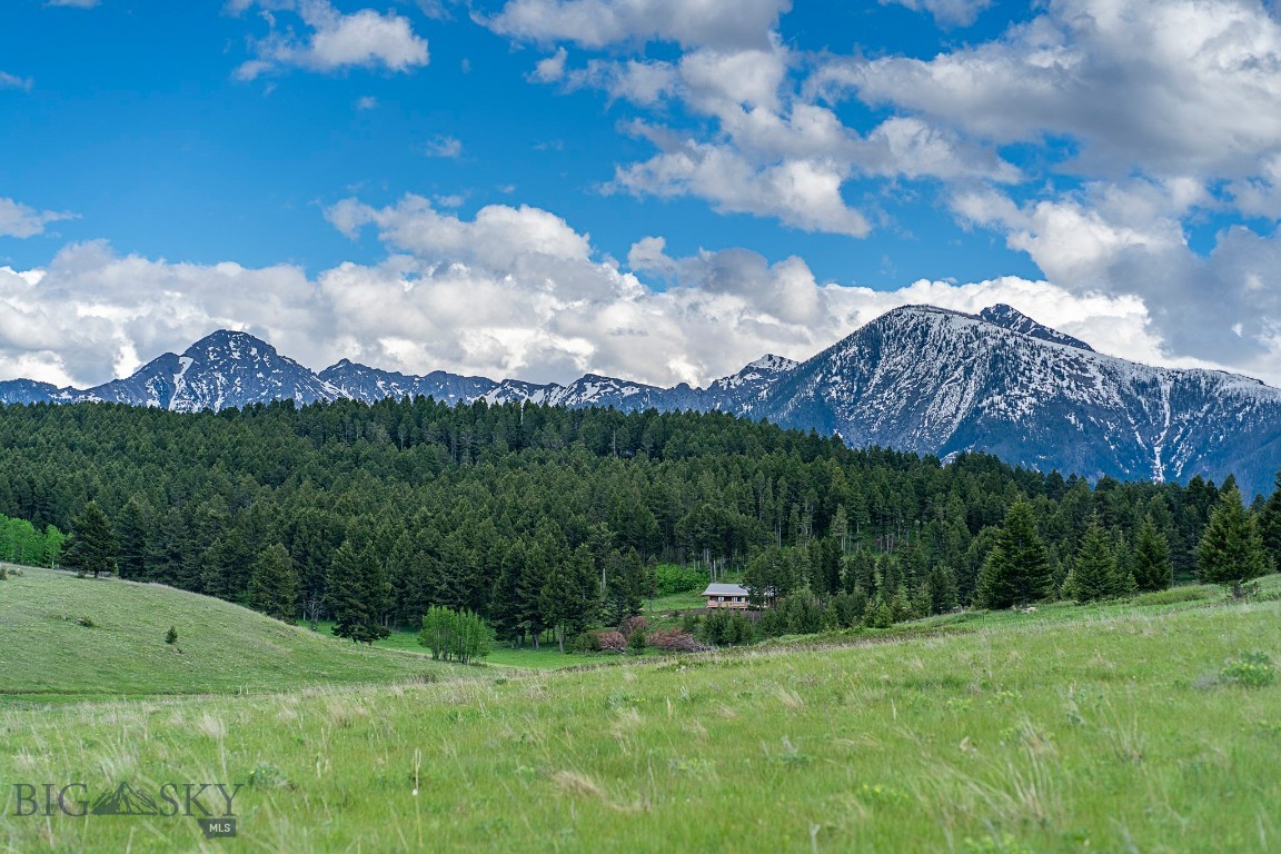 Yellowstone Basin Properties - Land