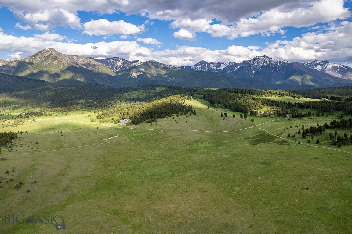 Mountain Meadow Property with Electricity!  This 20 acres has multiple build sites and the land is very friendly for development and livestock, if desired.  The Livingston Peak land is a rare treasure and a mountain retreat like this would be nearly impossible today - especially for the price.  Within a mile is 990,000 acres of USFS and Wilderness land for exploring adventures.  There is a community water system (spring water) that allows owners to fill up water storage tanks in fall, spring, and summer.  Excellent views are included.  Note:  THIS IS NOT YEAR ROUND ACCESS UNLESS YOU HAVE TRACK MACHINES OR X COUTNRY SKIS, but once you are there in the winter it is magical and private.  Come get away and own the Mountain Meadow Property - they aren't making any more of these!  Easy carry cost with $59 property taxes and $250 fee to maintain water system and some road work.  8 miles from county road, using non winter maintained Forest Service Road and private road behind locked gate.