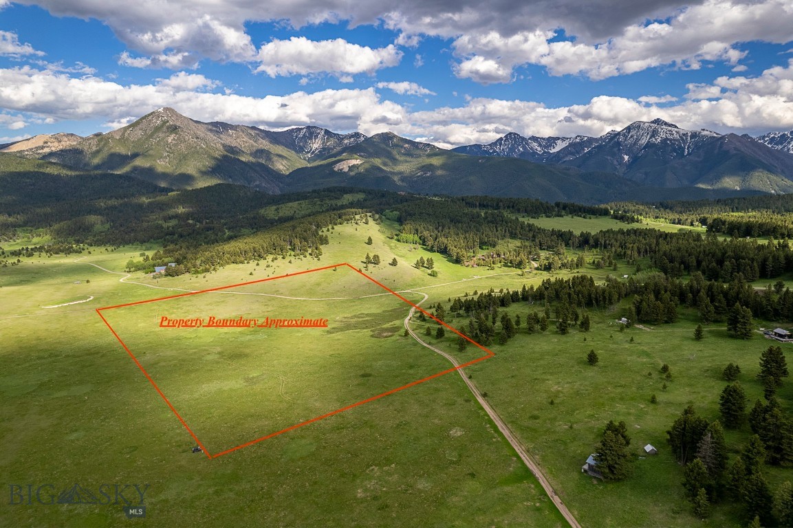 Yellowstone Basin Properties - Land