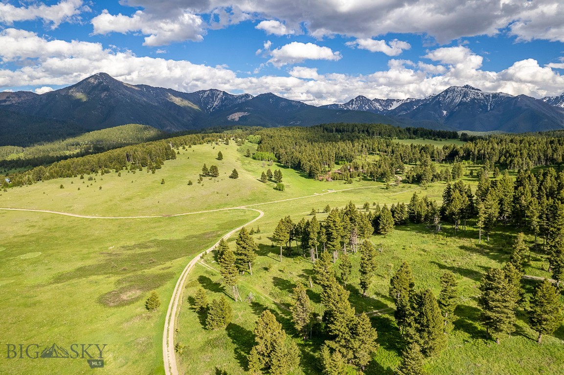 Yellowstone Basin Properties - Land