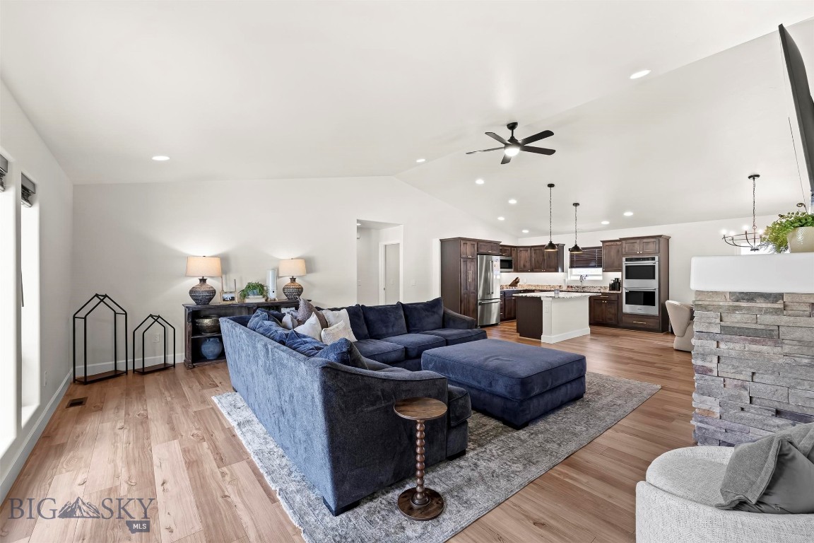 Other - Residential