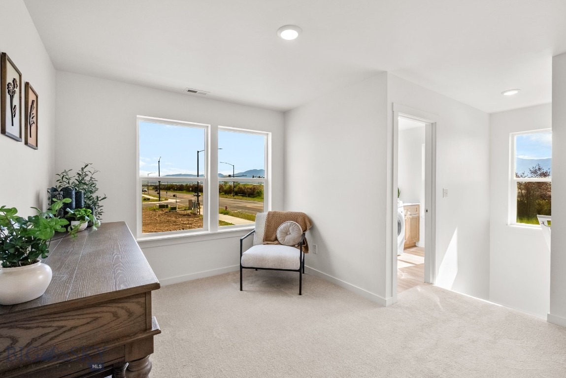 West Post Subdivision - Residential