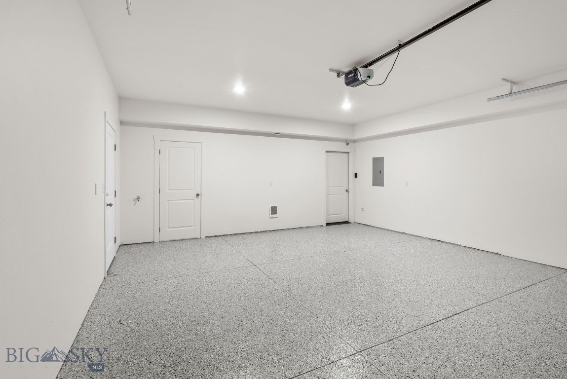 West Post Subdivision - Residential