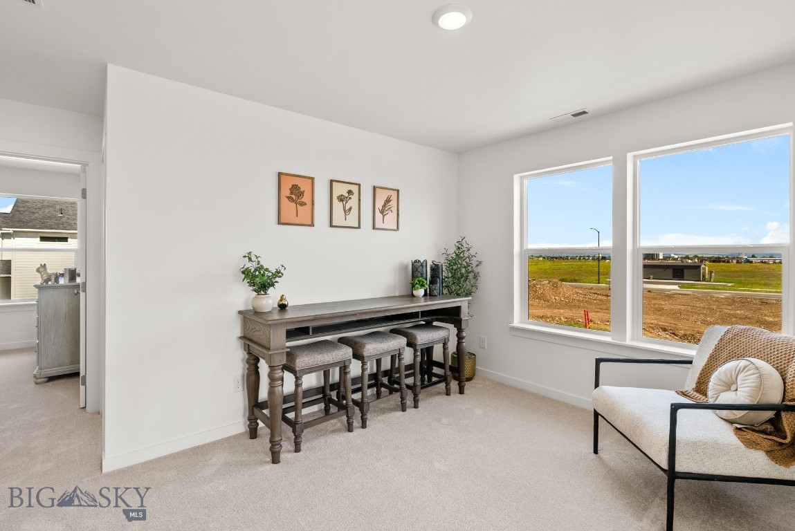 West Post Subdivision - Residential