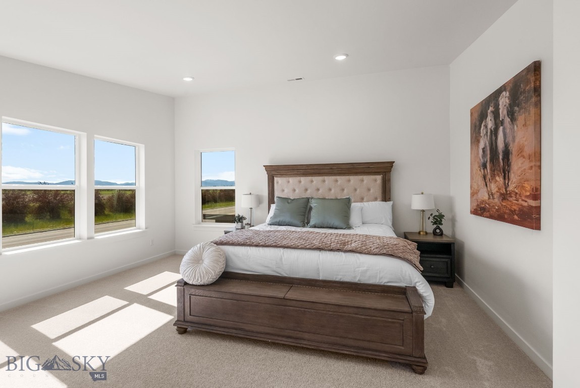 West Post Subdivision - Residential