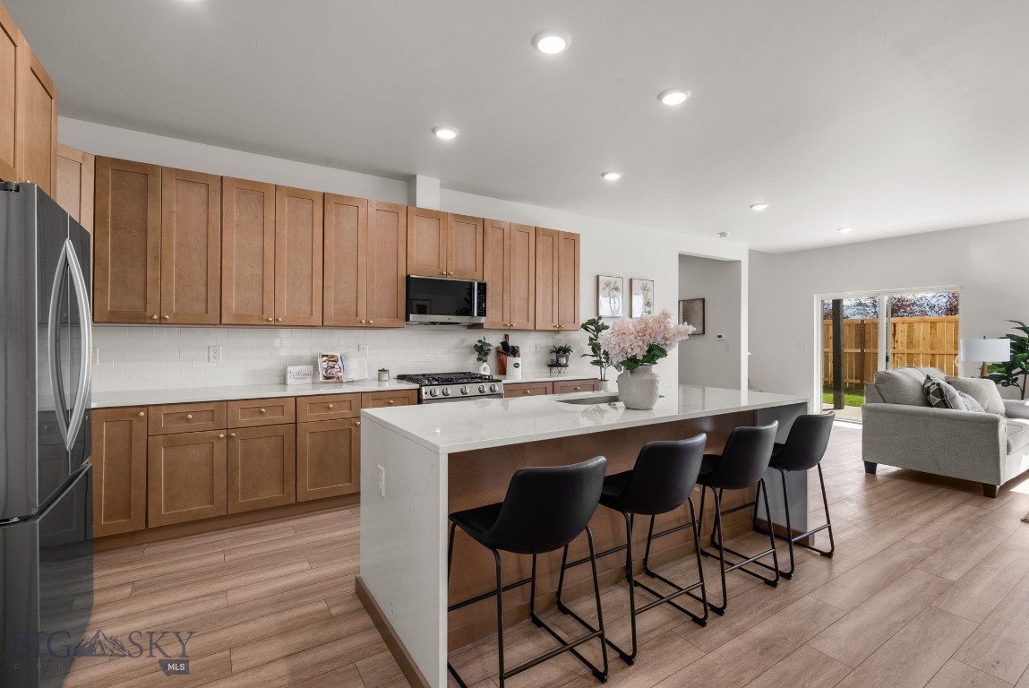 West Post Subdivision - Residential