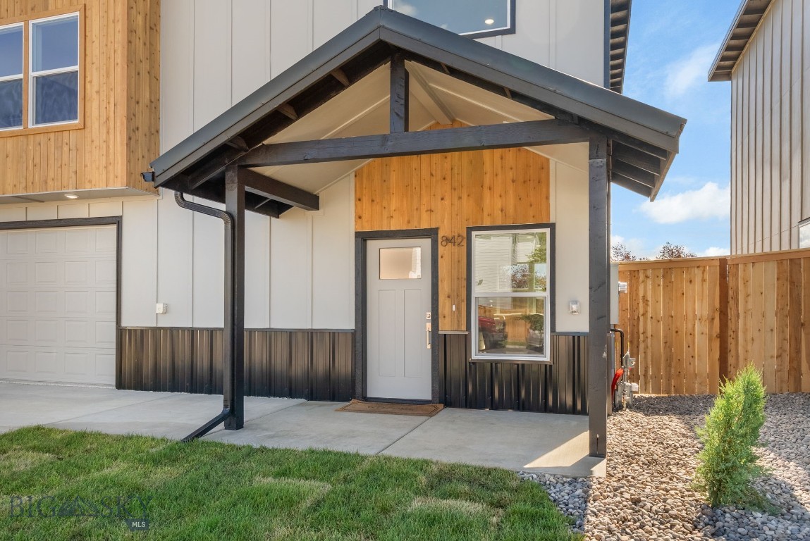 West Post Subdivision - Residential