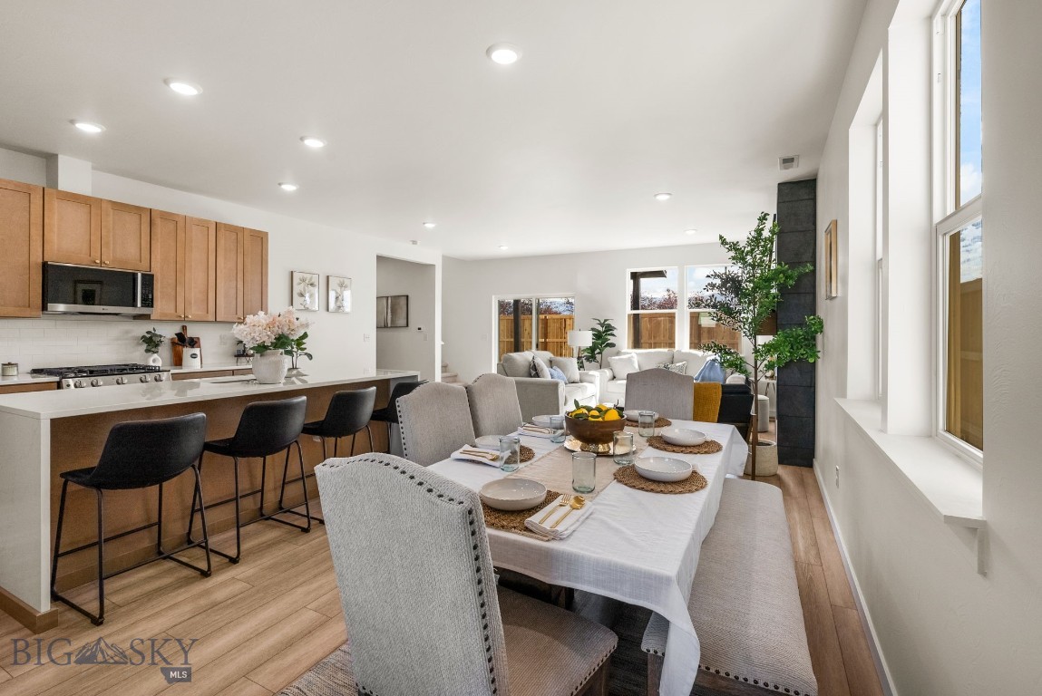 West Post Subdivision - Residential