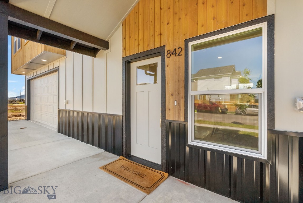 West Post Subdivision - Residential