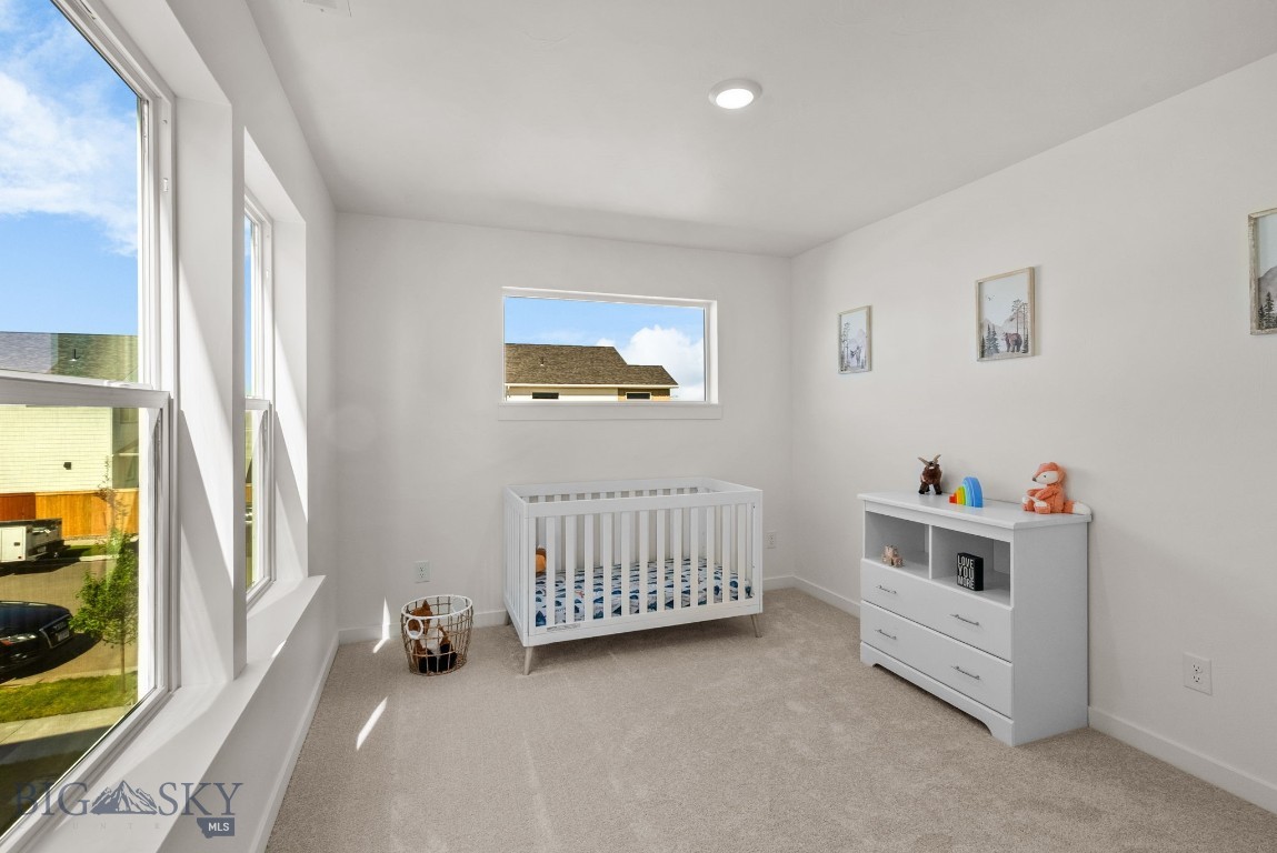 West Post Subdivision - Residential
