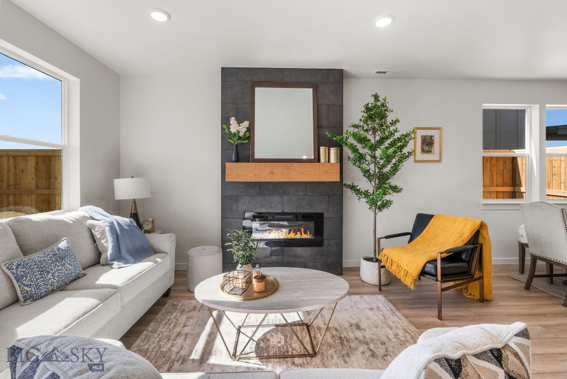 West Post Subdivision - Residential
