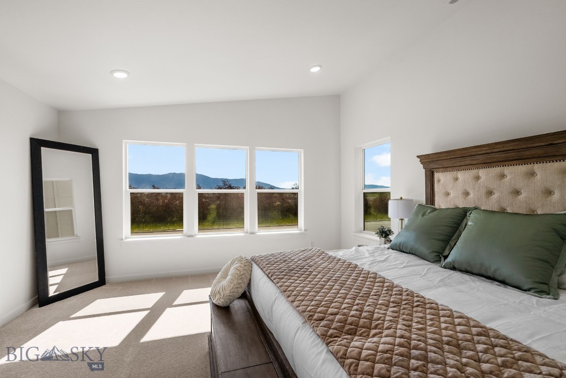West Post Subdivision - Residential