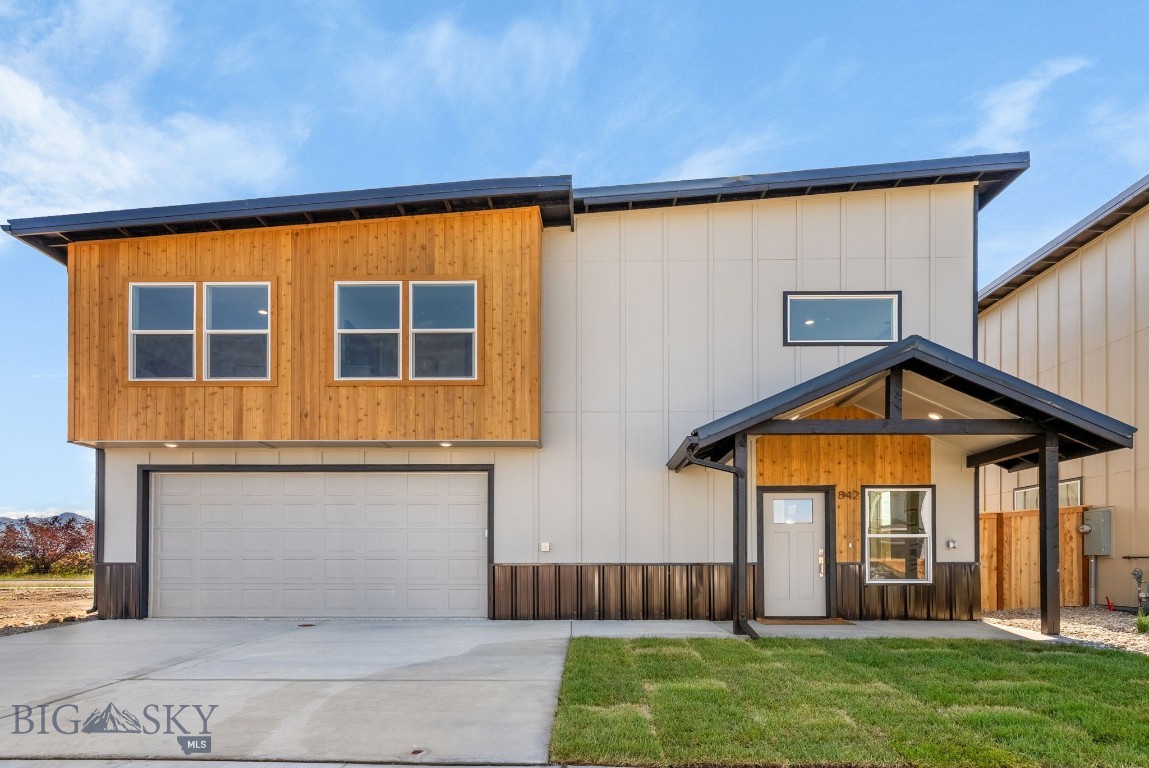 West Post Subdivision - Residential