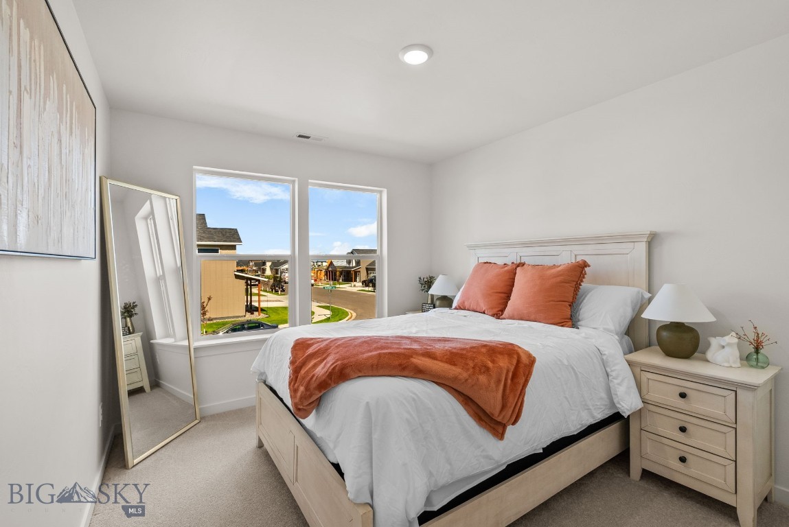 West Post Subdivision - Residential