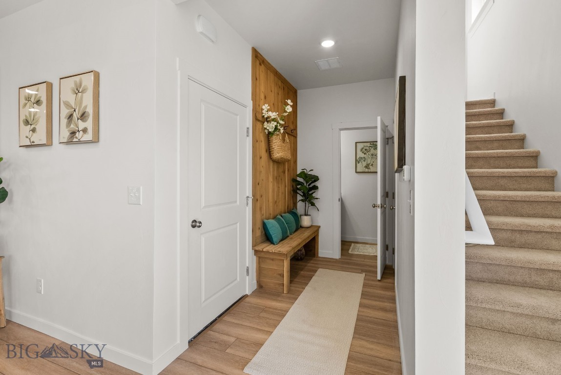 West Post Subdivision - Residential