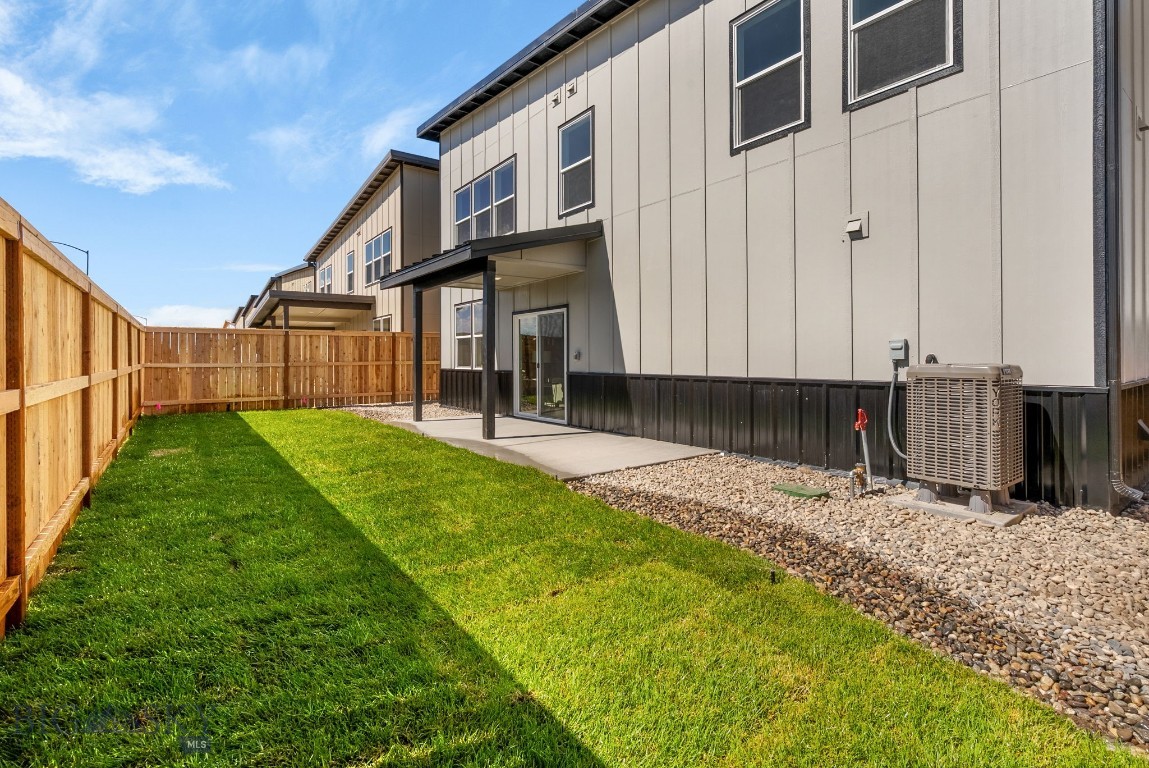 West Post Subdivision - Residential
