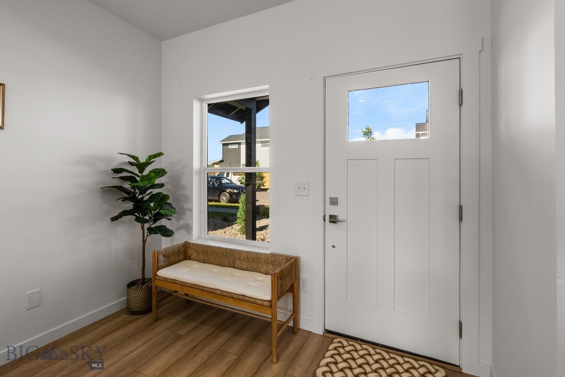 West Post Subdivision - Residential