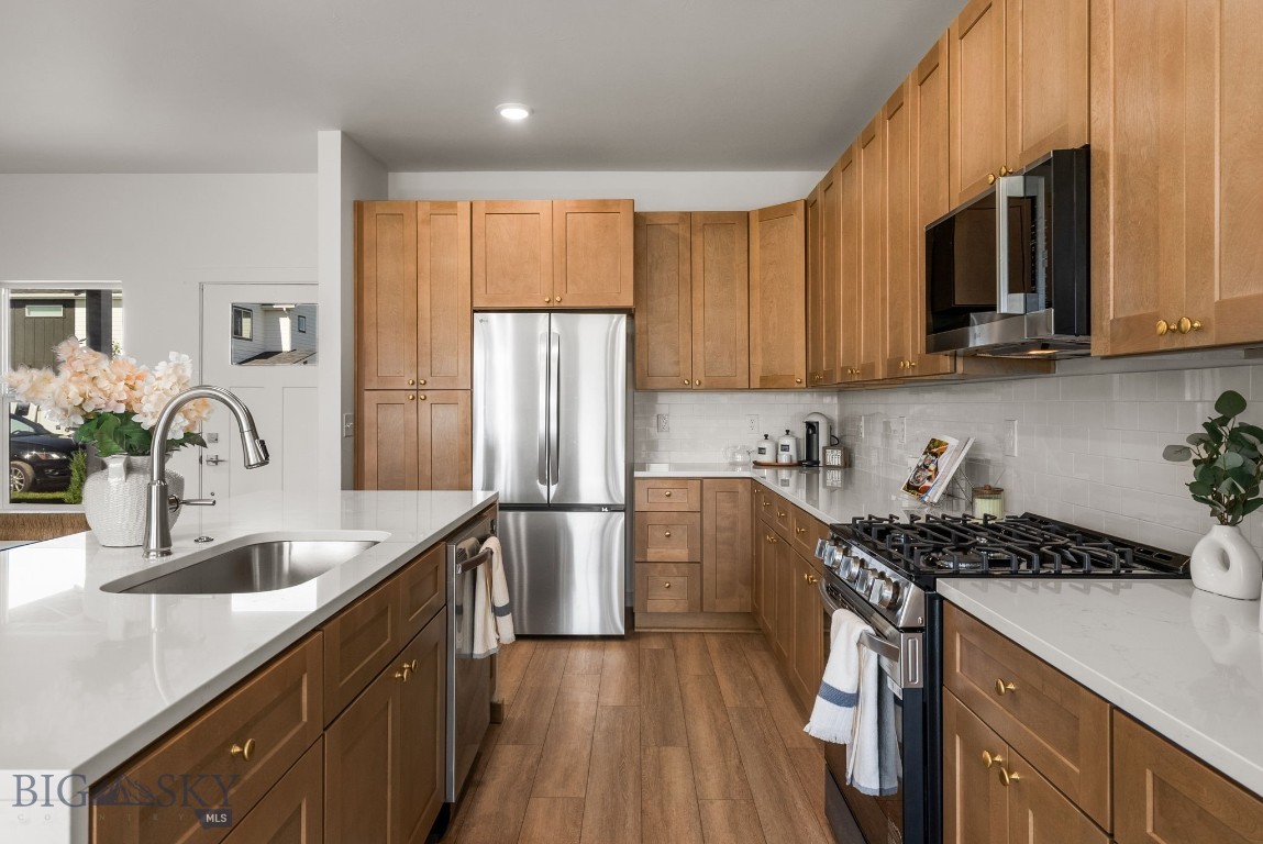 West Post Subdivision - Residential