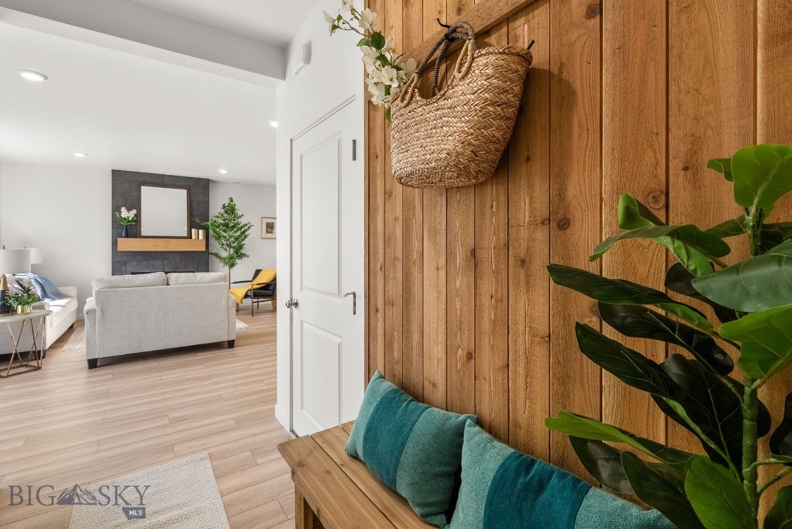 West Post Subdivision - Residential
