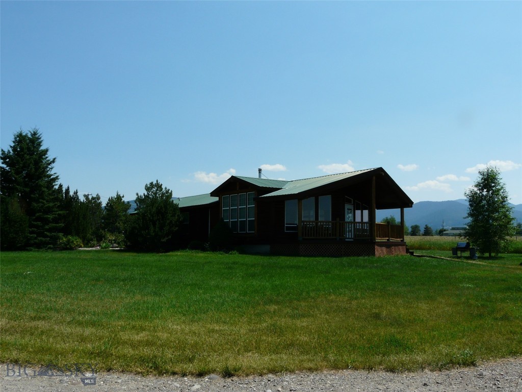 None - Land