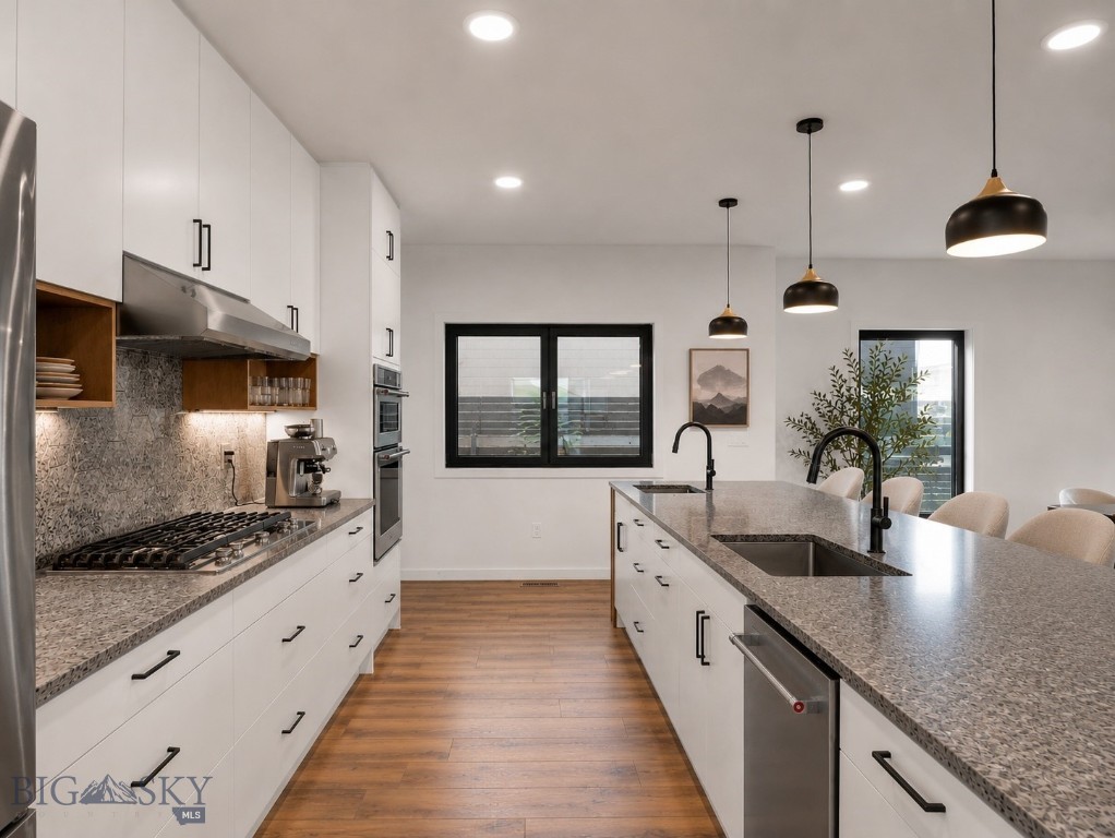 Gran Cielo - Residential Income