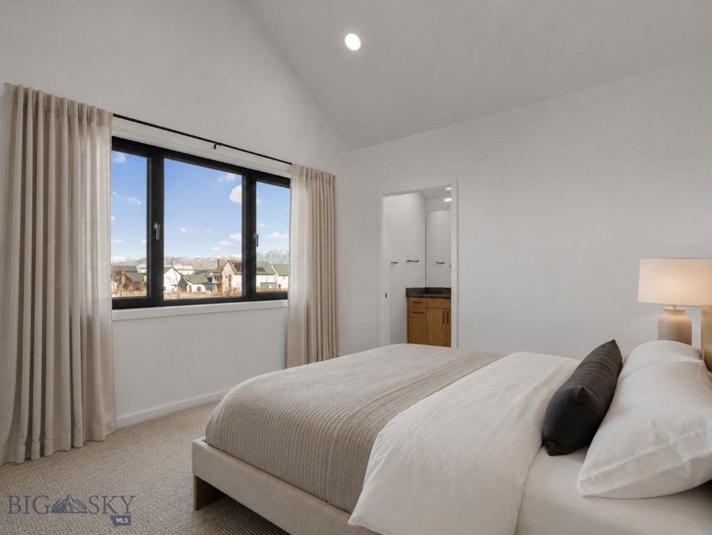Gran Cielo - Residential Income