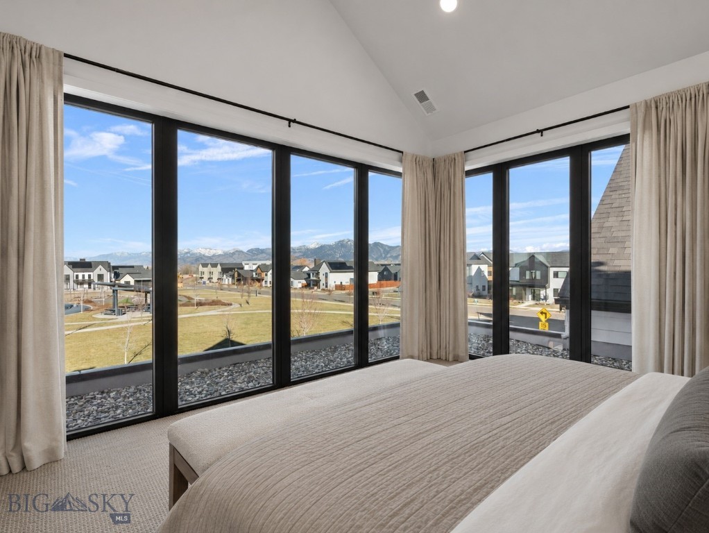 Gran Cielo - Residential Income