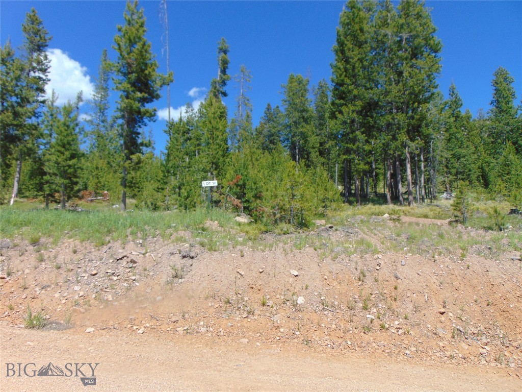 Nestled in the heart of Montana’s picturesque landscape, Betsy Planned Unit Development offers a rare opportunity to own a piece of Big Sky Country. The lot showcases breathtaking views of the majestic Pintlar Mountain Range and provide direct access to a vast network of Forest Service roads and trails, ideal for camping, hiking, fishing, and hunting. Nearby Georgetown Lake sets the stage for year-round recreation. Known for its crystal-clear waters and panoramic scenery, the lake draws outdoor enthusiasts with its exceptional boating, fishing, and hiking opportunities. As winter blankets the area, it transforms into a snowy wonderland perfect for snowmobiling and ice fishing. Discovery Ski Area, only minutes away, offers skiing and snowboarding for all skill levels. Experience the tranquility of the Montana wilderness with the charm and convenience of nearby towns like Anaconda and Philipsburg, where you