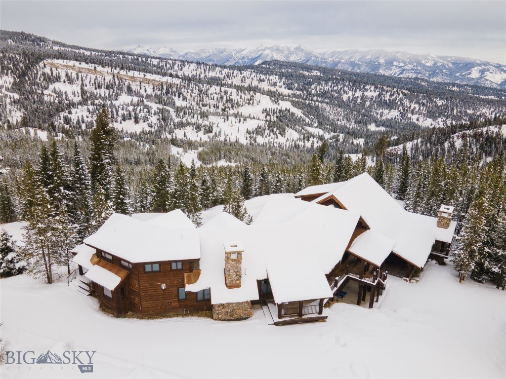 Buck Ridge Ranch - Residential