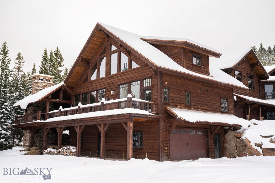 Buck Ridge Ranch - Residential
