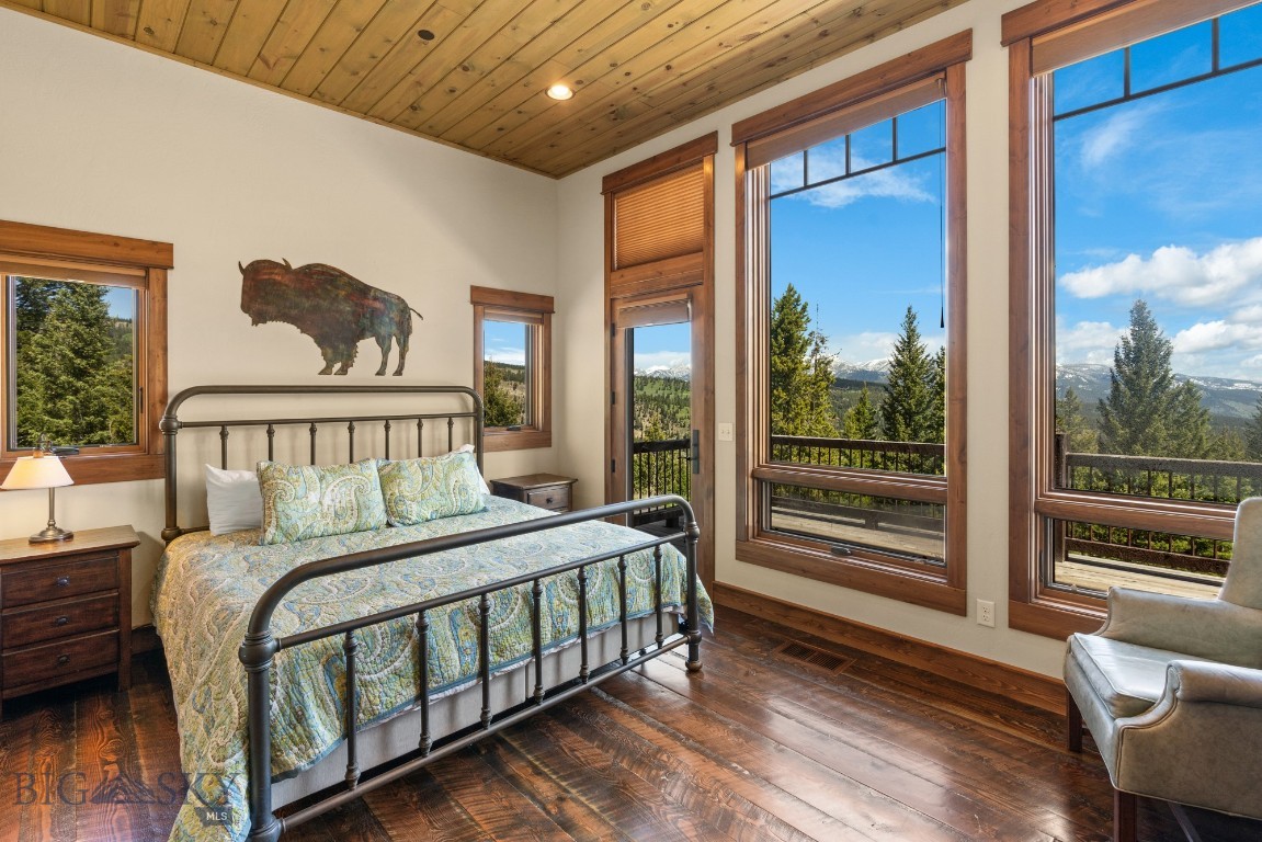Buck Ridge Ranch - Residential