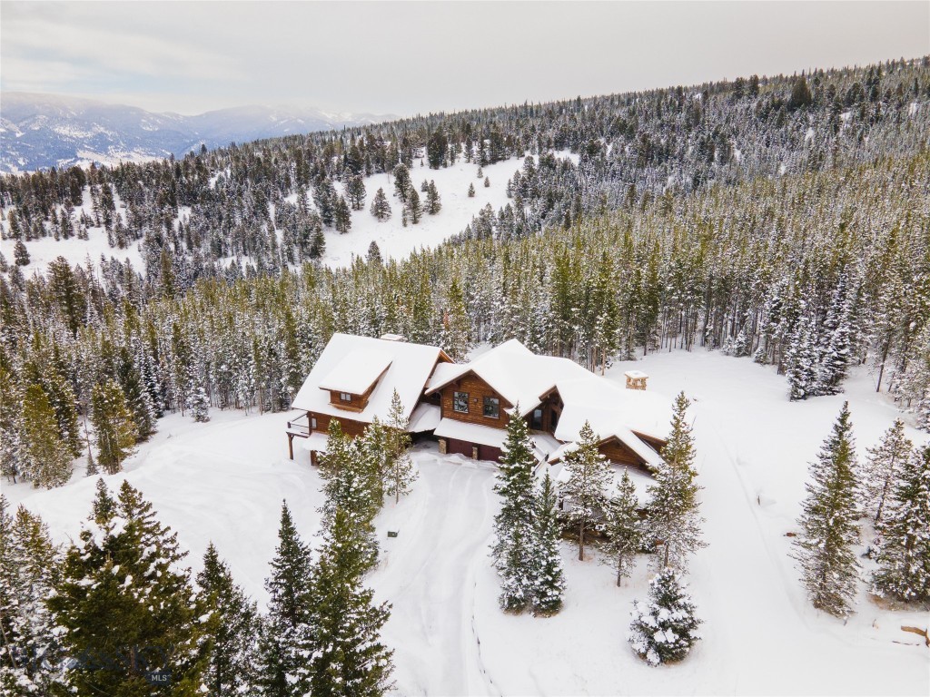 Buck Ridge Ranch - Residential