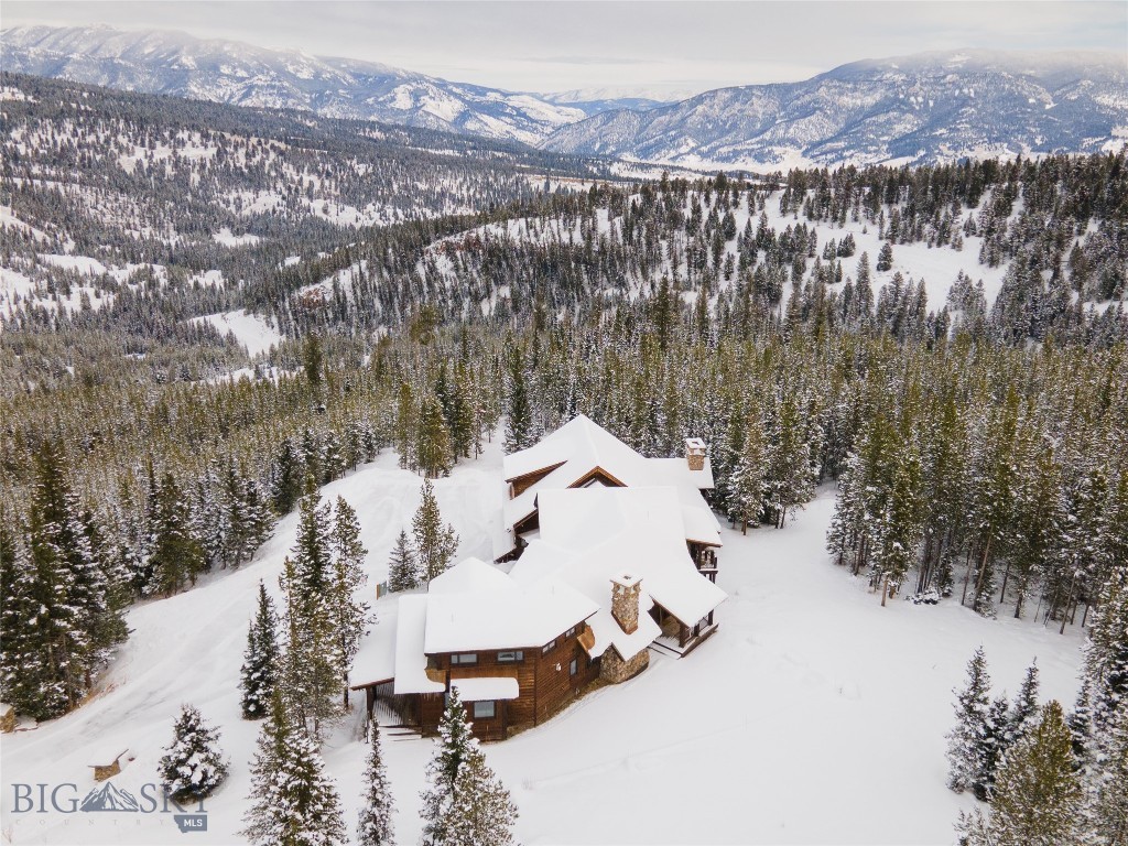 Buck Ridge Ranch - Residential