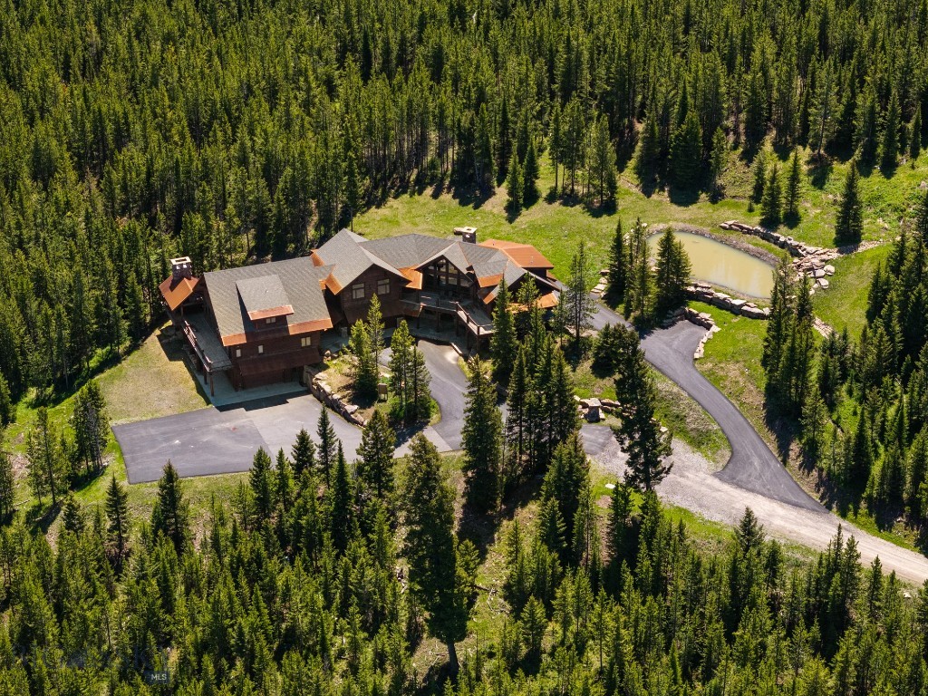 Buck Ridge Ranch - Residential
