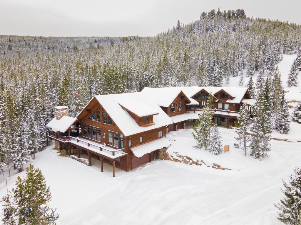 Buck Ridge Ranch - Residential