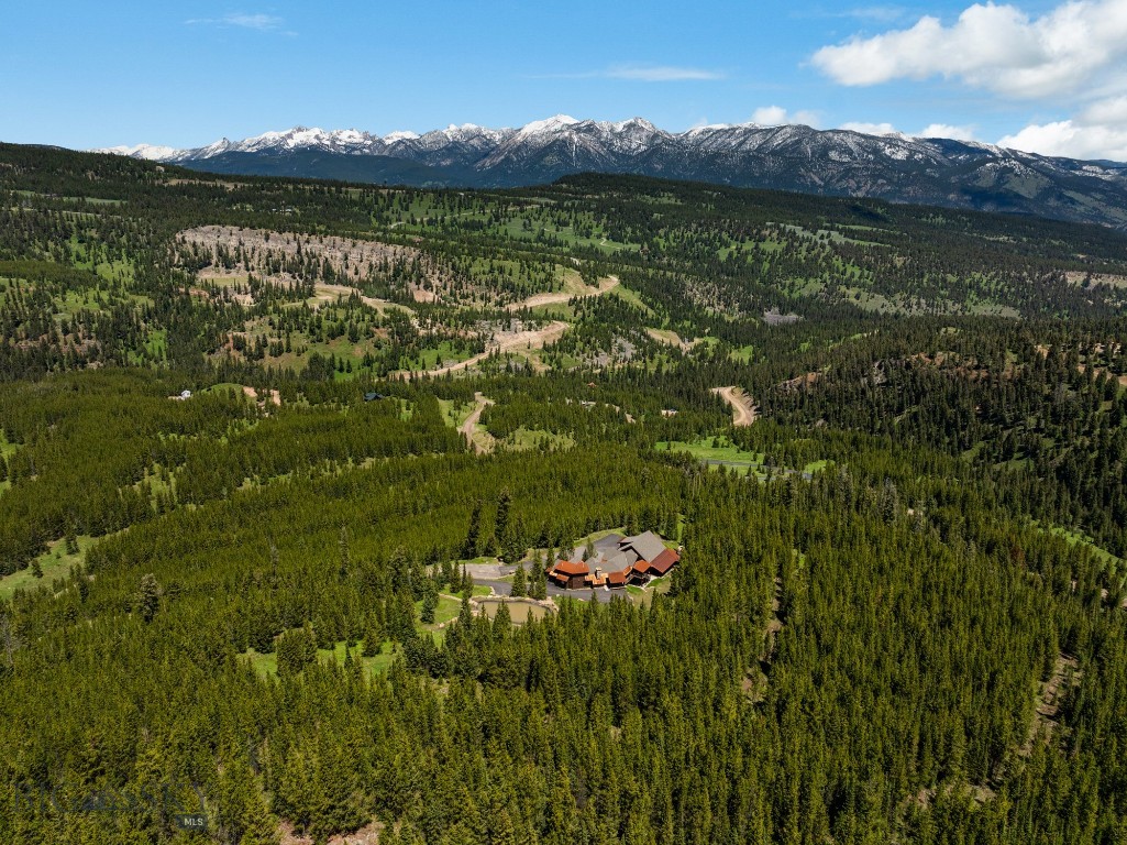 Buck Ridge Ranch - Residential