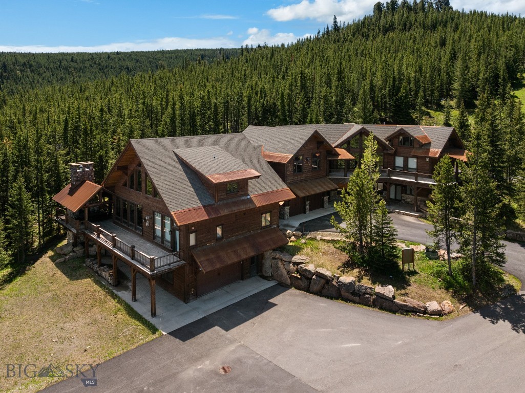 Buck Ridge Ranch - Residential