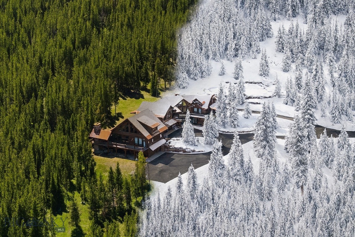 Buck Ridge Ranch - Residential