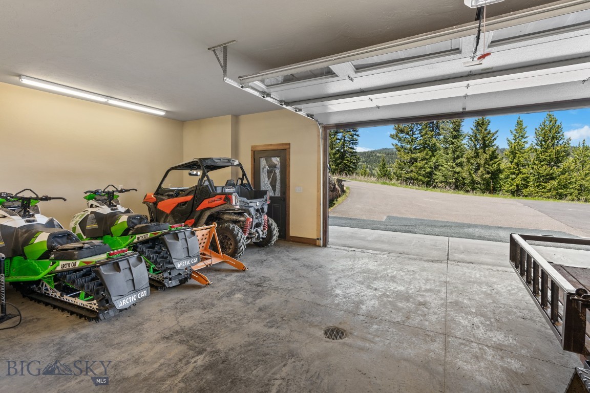 Buck Ridge Ranch - Residential