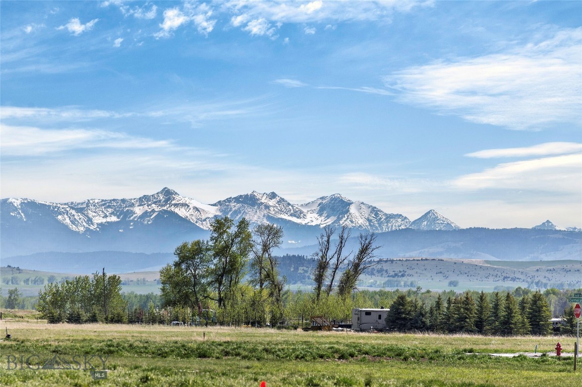 Gallatin Meadows - Land