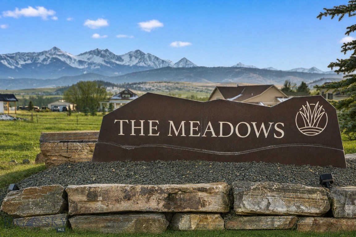 Build your dream home on Bozeman’s highly sought-after west side! This beautiful parcel, spanning just over half an acre, offers breathtaking panoramic views of the Gallatin, Madison, and Bridger mountain ranges. Enjoy Montana’s spectacular scenery in every season, with an ever-changing landscape right outside your future doorstep.
Ideally situated for both adventure and convenience, the property provides easy access to Big Sky’s renowned outdoor recreation, including world-class skiing and snowboarding in the winter and exceptional hiking and mountain biking during the warmer months. You'll also be just minutes from downtown Bozeman, where local shops, restaurants, entertainment, and community events await. This is a rare opportunity to create your own Montana retreat while enjoying the perfect balance of mountain views, outdoor recreation, and everyday convenience. Don't miss your chance to own a piece of Big Sky Country.