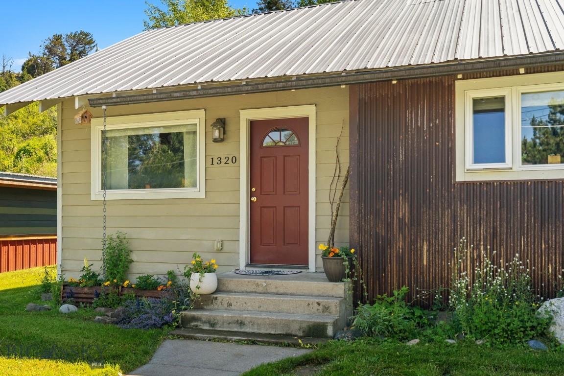 Other - Residential