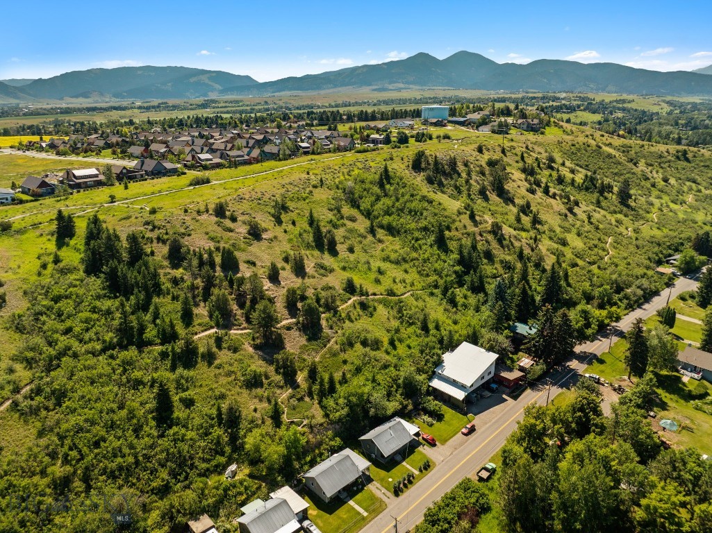 Other - Residential