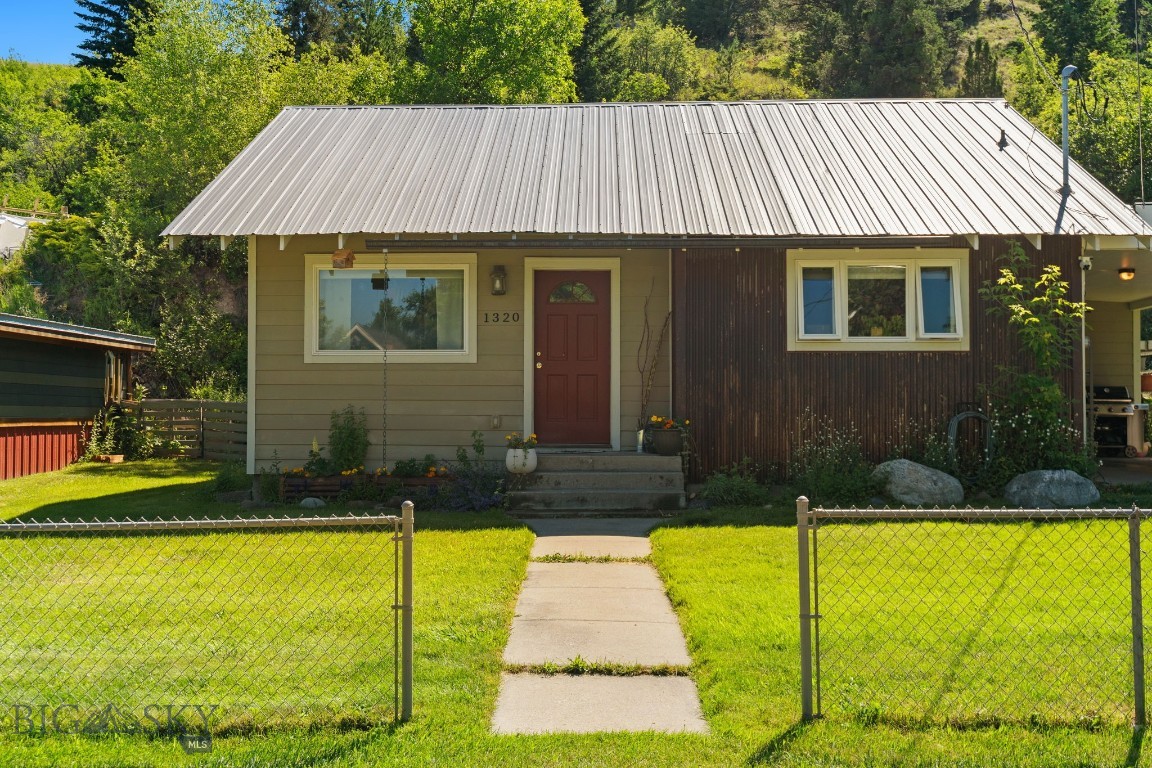 Other - Residential