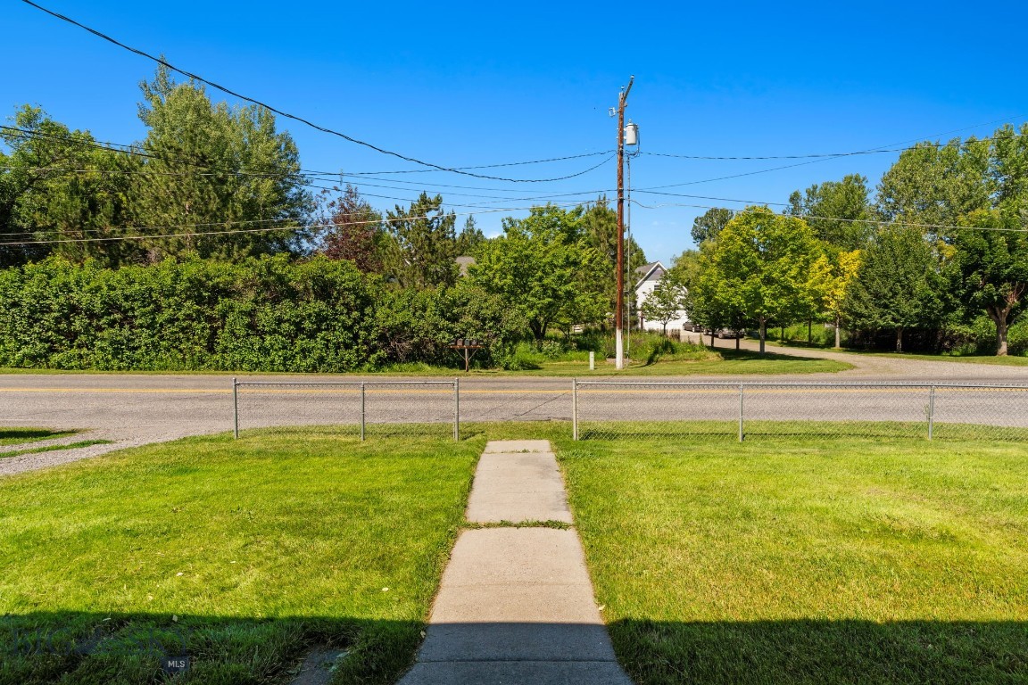 Other - Residential