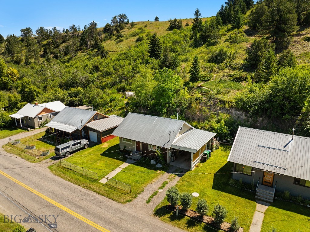 Other - Residential