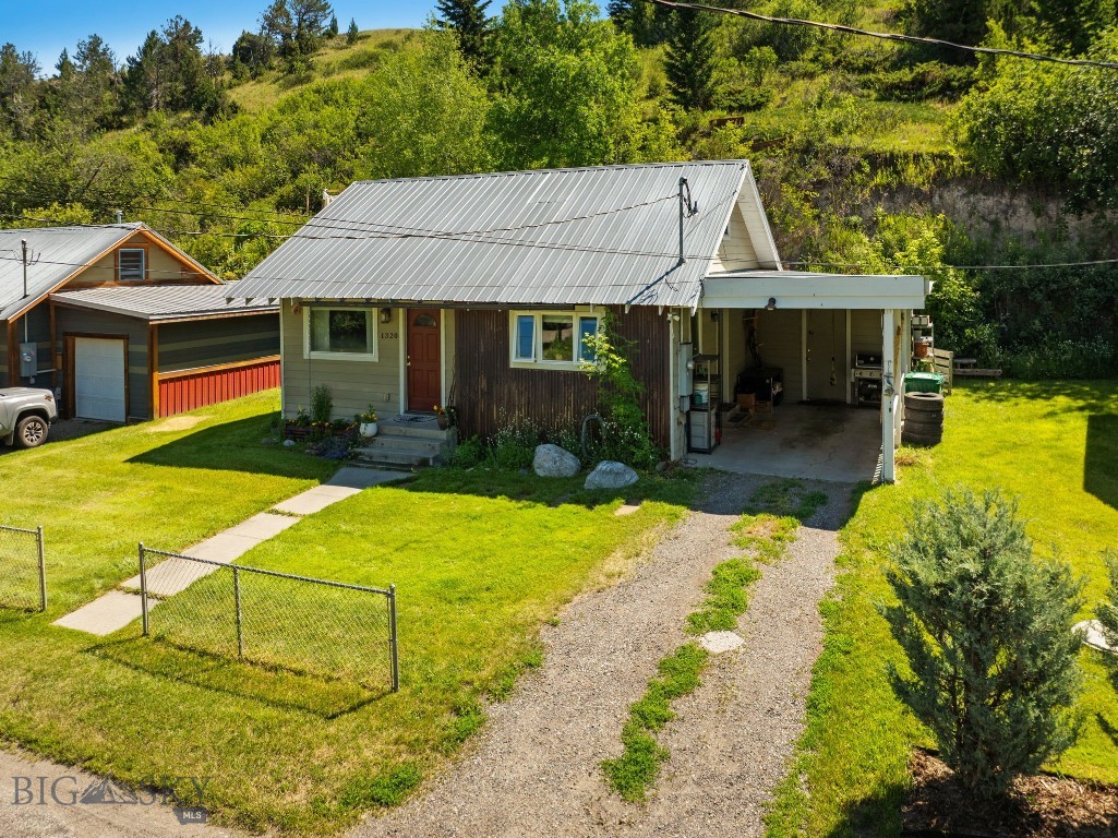 Other - Residential