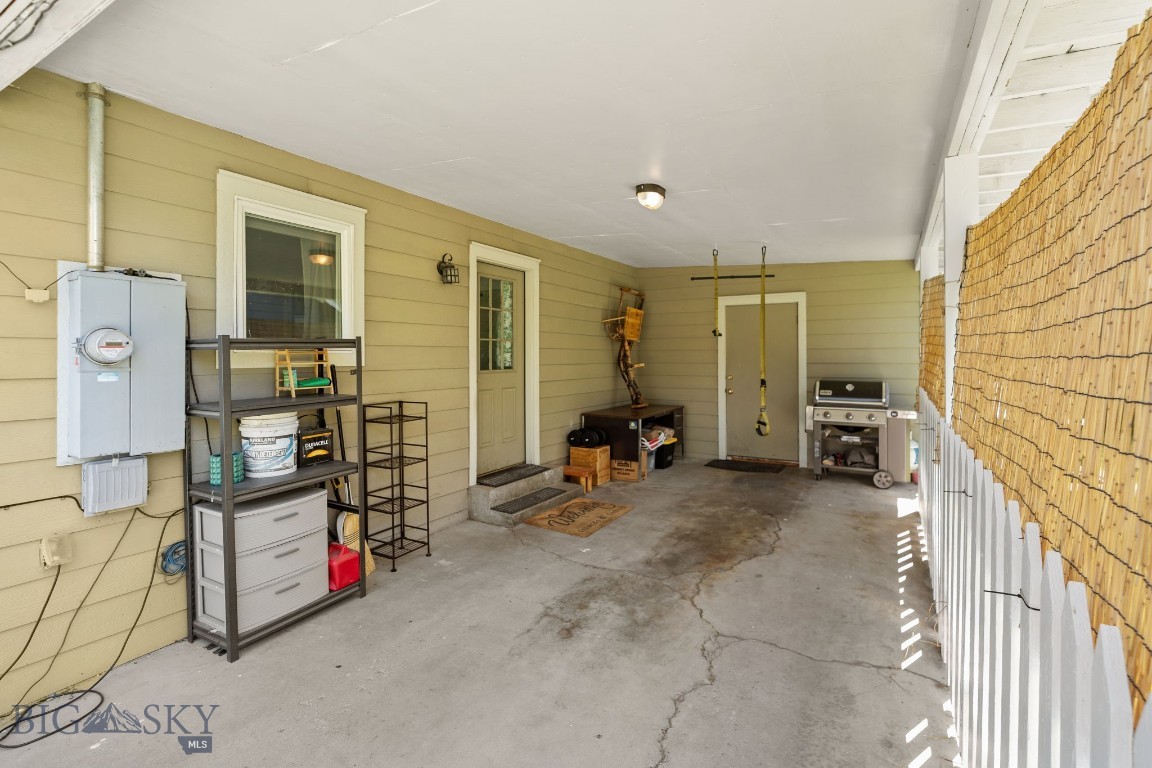 Other - Residential